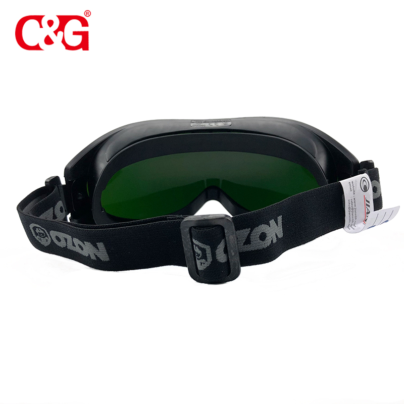 Safety glasses G14